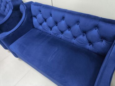 офисные диван: Прямой диван, Double-seater