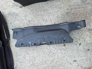 branik: ALFA 156 PLASTIKA GEPEKA | Alfa 156 limuzina plastika gepeka — 1