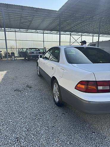 Toyota Windom: 1999 г., 2.5 л, Автомат, Бензин, Седан