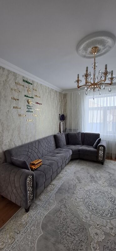 Həyət evləri və villaların satışı: 3 otaqlı, 63 kv. m, Yeni təmirli -da lalafo.az — 12 Həyət evləri və villaların satışı: 3 otaqlı, 63 kv. m, Yeni təmirli — 12