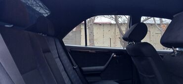 Mercedes-Benz: Mercedes-Benz : 1998 г., 2 л, Автомат, Бензин, Седан — 7