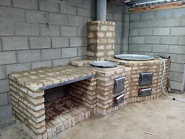 Очок: Мойка, Барбекю, Казаны Бесплатный замер, Бесплатная консультация Больше 6 лет опыта — 9