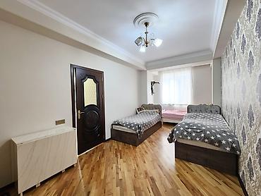 lenkeranda ev alqi satqi: 3 otaqlı, Yeni tikili, 73 kv. m — 7
