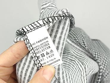 moda f: Bluzka damska, rozmiar M — 4