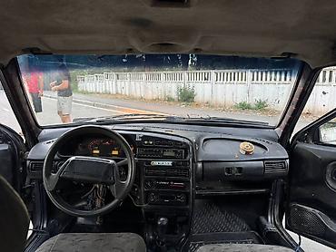 lada priora: ВАЗ (ЛАДА) Samara: 2006 г., Механика, Бензин, Хэтчбэк — 4