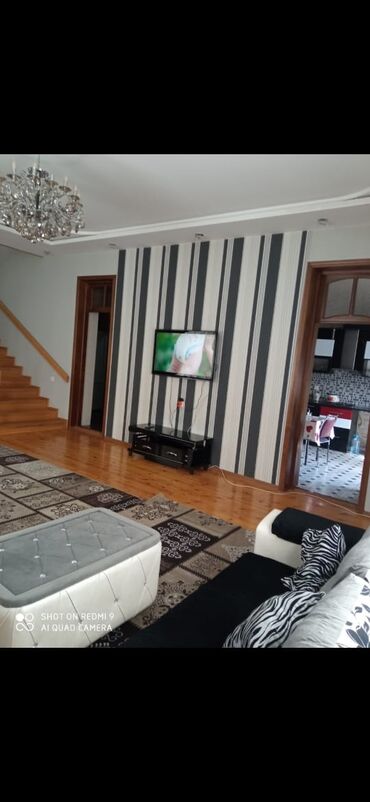 Həyət evləri və villaların satışı: Bakıxanov qəs. 9 otaq, 330 kv. m, Orta təmir — 8