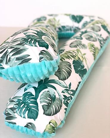 Комплекты постельного белья: Подушка для беременных🤰🏻 Большая, уютная и самое главное ОЧЕНЬ — 8