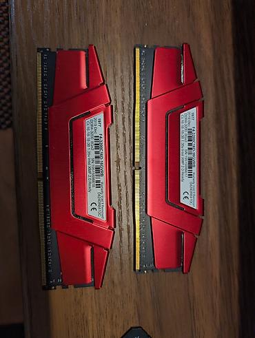 micro sd v30: Оперативная память (RAM) для ПК, Б/у, G.SKILL, 16 ГБ, DDR4, 3200 МГц — 2