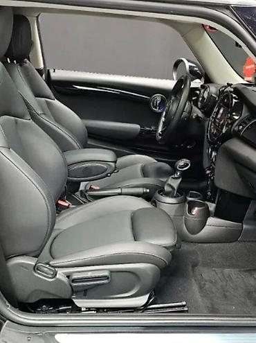Mini: Mini Cooper: 2019 г., 1.5 л, Автомат, Бензин, Хэтчбэк — 9