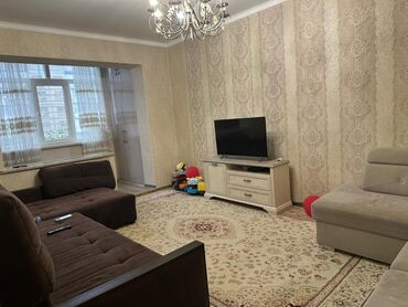 помешение под кафе: 2 комнаты, 80 м², 106 серия улучшенная, 6 этаж, Евроремонт