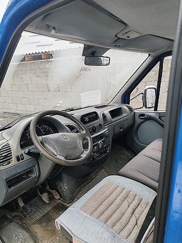 Манипуляторы: Манипулятор, Mercedes-Benz — 5