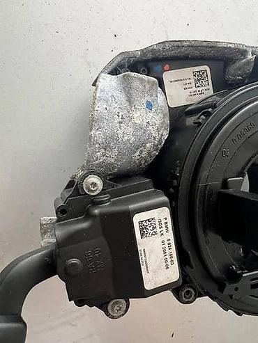 epoxy plastic mannol: SPULNA VOLANA ZA BMW 518, 520, 520 GT . | Spulna volana sa modom — 4