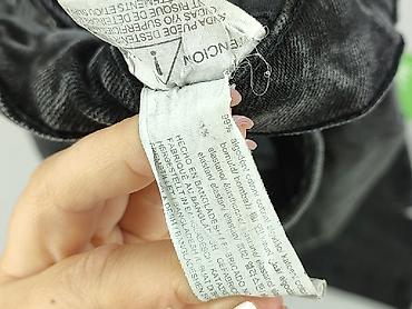 pull amd bear: Bershka, Jeansy damskie, rozmiar S — 5