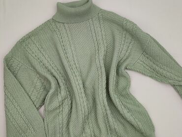 sweter z c: Sweter damski, rozmiar 2XL