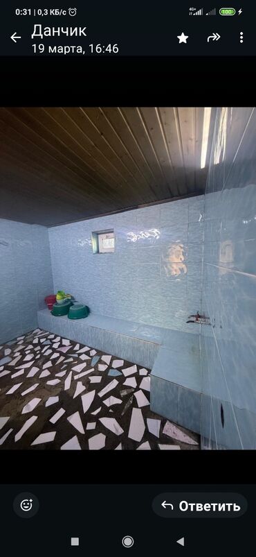 Продажа домов: Дом, 6 м², 4 комнаты, Собственник — 9