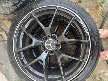 запчасти на паджеро 2: Disk teker. Arxa tekerleri ela veziyyetdedir. Qabaq biraz zeifdir. Ne