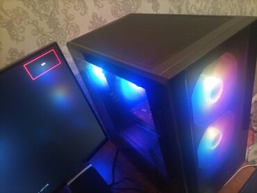 телефон танк 2 цена бишкек: Компьютер, ядер - 4, ОЗУ 16 ГБ, Для работы, учебы, Новый, Intel Core i5, AMD Radeon RX 580, HDD + SSD