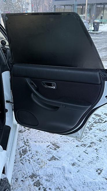 Subaru: Subaru Legacy: 2001 г., 2 л, Автомат, Бензин, Универсал — 11