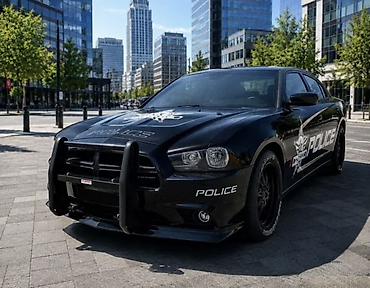 dodg: Силовой бампер Dodge, Новый, Бесплатная доставка — 4