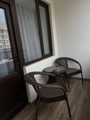 Иссык-Куль 2025: Квартира, АЛЬФА ЦО Радуга, Сары-Ой, Детская площадка, Парковка, стоянка, SPA — 9