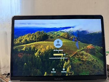 apple ipad 13: Ps5lə barter olunur Apple MacBook Pro 13" (2019) – Four Thunderbolt 3 — 1