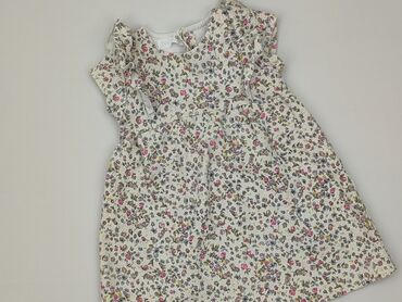 Dress, Zara, 2-3 years, 92-98 cm, condition - Very good