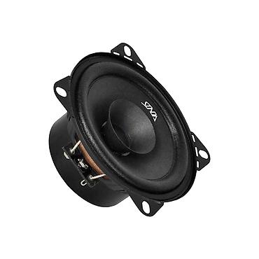 колонки на 210: Автомобильные колонки Sonda cx1440 | 4" | 10cm Звуковая катушка : 25 — 2