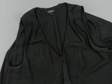 Blouses: Women's blouse, KappAhl, M (EU 38)