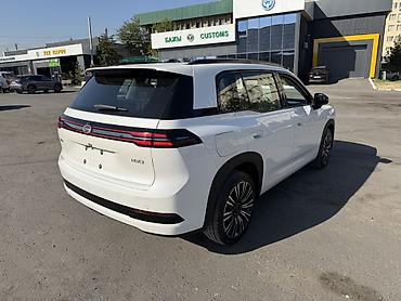 gac aion i60 ev: Продаем в Автокредит по «Исламским принципам Мурабаха» и рассрочка по — 6