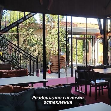 eura: Остекление балкона — выбирайте решение под себя Балкон может быть не — 9