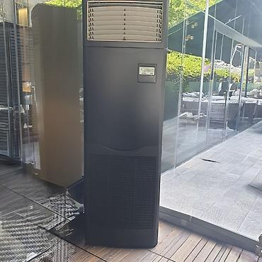 kondisioner servis: Mitsubishi Electric döşəmə tipli (floor-standing) kondisioner - — 2