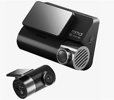 rx 6000: Видеорегистратор 70Mai Dash Cam A800S+ Rear Cam Set — 1