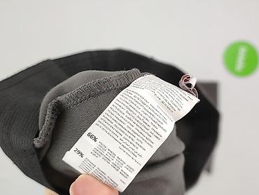 glany szafa.pl: Spodnie materiałowe damskie, rozmiar XL — 5