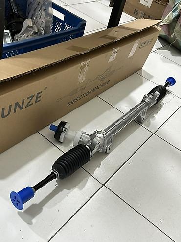kia rul: 56500-B0000 Kia Serato 2013-2020 Elektron Rulavoy Alternativlər * — 2