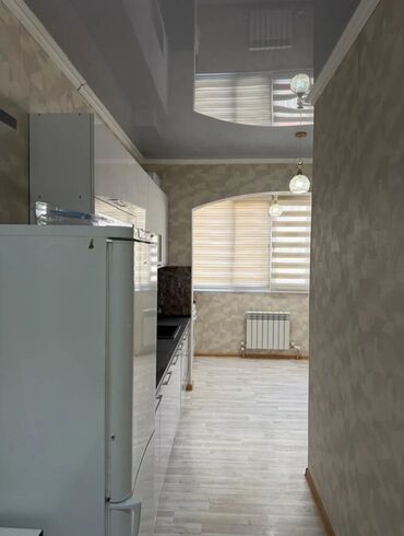 Продажа квартир: 2 комнаты, 61 м², 106 серия улучшенная, 4 этаж, Косметический ремонт — 12