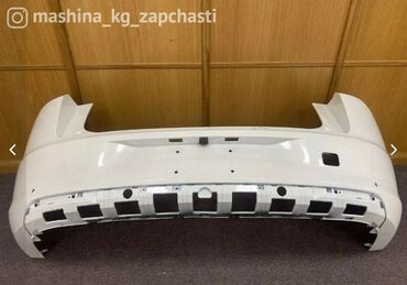 Бамперы и комплектующие: Бампер Задний Lixiang, Новый, Оригинал