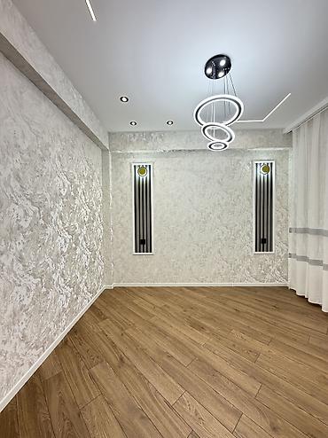 aqdaşda ev satışı: 2 otaqlı, Yeni tikili, 44 kv. m — 8