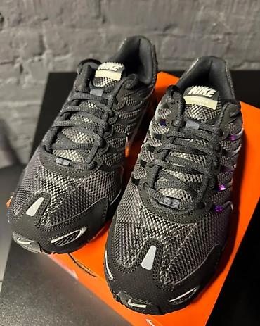Ayaqqabılar: Nike Air Max Torch 4 - 42 AND 43 ölçü. Yeni qutusu ilə tam original — 2