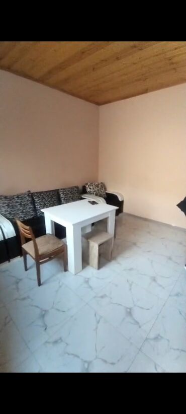 Uzunmüddətli kirayə evlər: 80 kv. m, 2 otaqlı, Su, Kanalizasiya, Kombi — 10