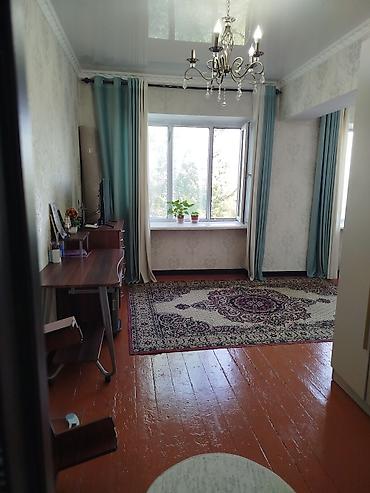 2 bedroom: 2 комнаты, 59 м², Пишпек Индивидуалка, 4 этаж, Свежий ремонт — 6