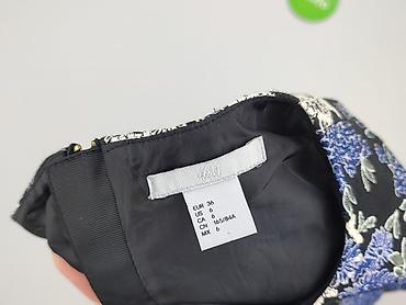 zara plus size: H&M, Sukienka damska, rozmiar S — 4