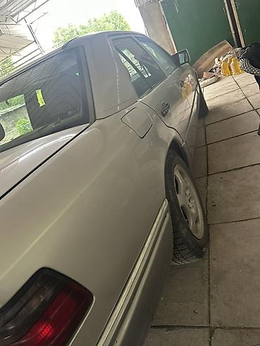 суппорт мерс: Mercedes-Benz E-Class: 1995 г., 2.2 л, Механика, Бензин, Седан — 10