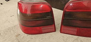 kalahari 510: STOP SVETLA ZA VOLKSWAGEN GOLF 4 | VW GOLF 4 2.0 BENZIN 85KW 115KS — 2