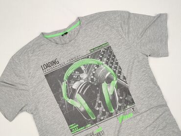 steve madden sandały na platformie: Firefly, T-shirt for men, size XL