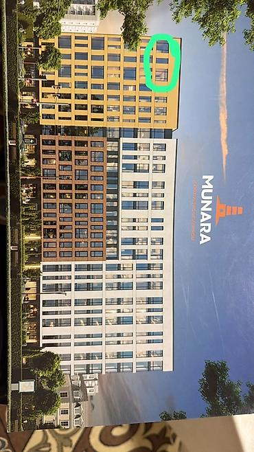 Новостройки от застройщика: Строится, Элитка, 2 комнаты, 67 м² at lalafo.kg — 11 Новостройки от застройщика: Строится, Элитка, 2 комнаты, 67 м² — 11