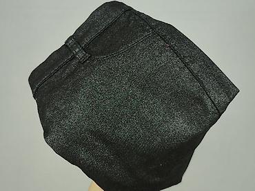 next legginsy: Legginsy Ze skóry ekologicznej damskie, rozmiar M — 6