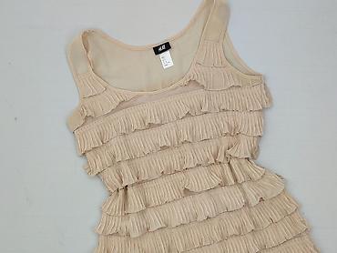 cleve: H&M, Sukienka damska, rozmiar M — 1