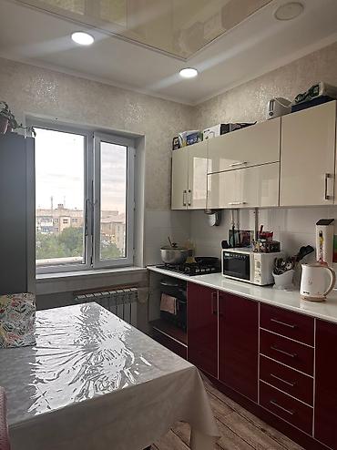 Продажа квартир: 3 комнаты, 62 м², 105 серия, 5 этаж — 5