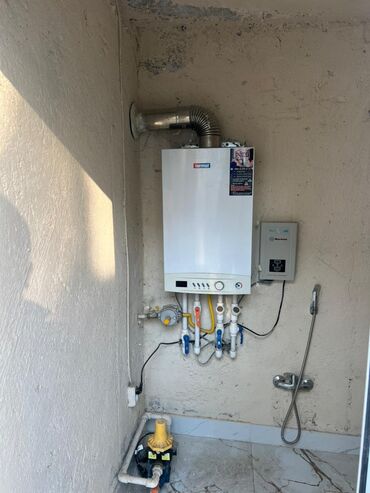 Həyət evləri və villaların satışı: 4 otaqlı, 140 kv. m, Kredit var, Yeni təmirli — 4