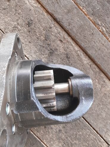 Стартеры, бендиксы: Продам стартер и генератор 12 volt. Caterpillar . Мотор 7,9 at lalafo.kg — 10 Стартеры, бендиксы: Продам стартер и генератор 12 volt. Caterpillar . Мотор 7,9 — 10